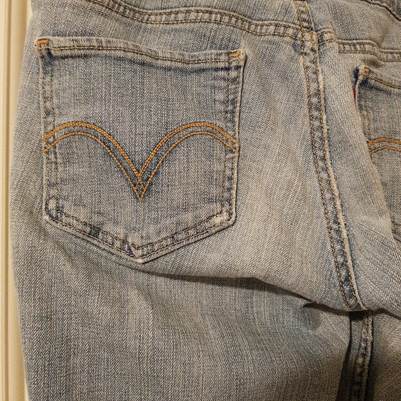 Levi's  524 so.7 M - Picture 9 of 11